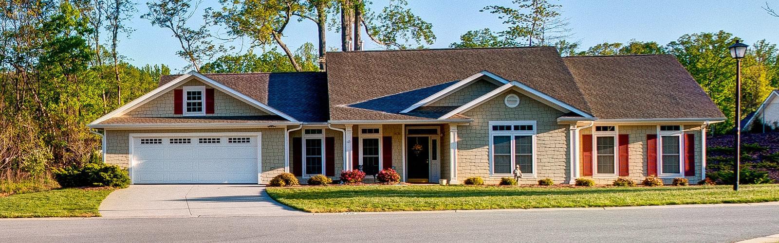 River Landing Senior Living Community Assisted Living, Nursing Home